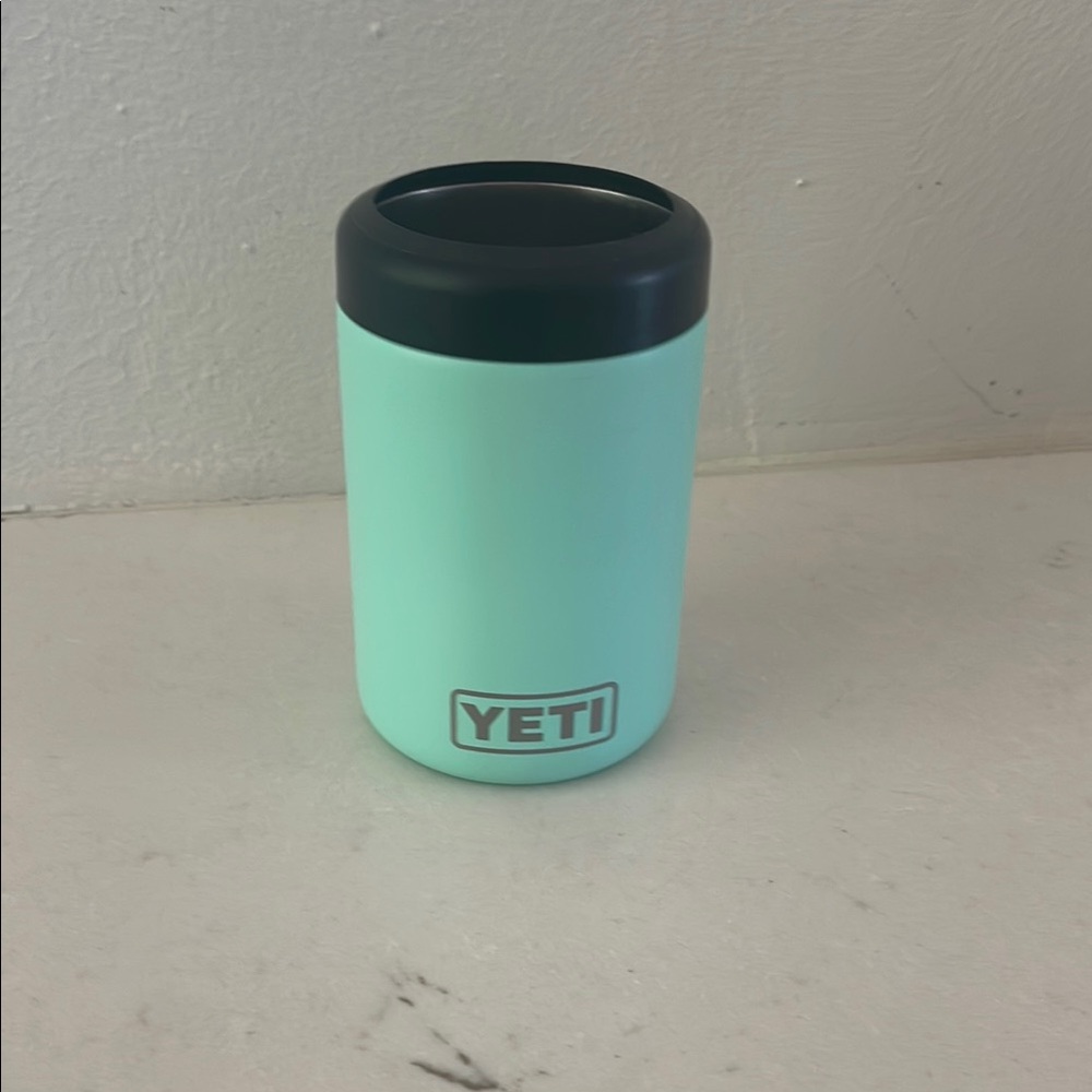 YETI Beer Can Cooler